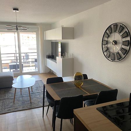 Mg Art Lägenhet Strasbourg Exteriör bild