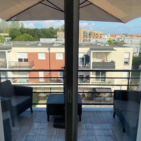 Mg Art Lägenhet Strasbourg Exteriör bild