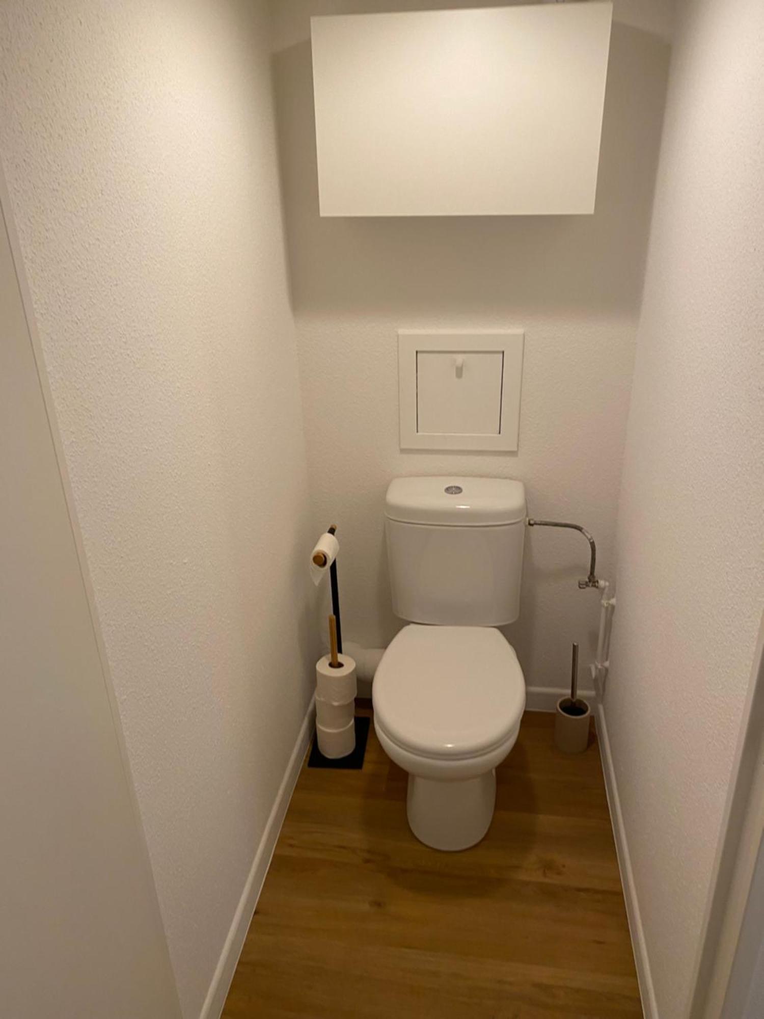 Mg Art Lägenhet Strasbourg Exteriör bild