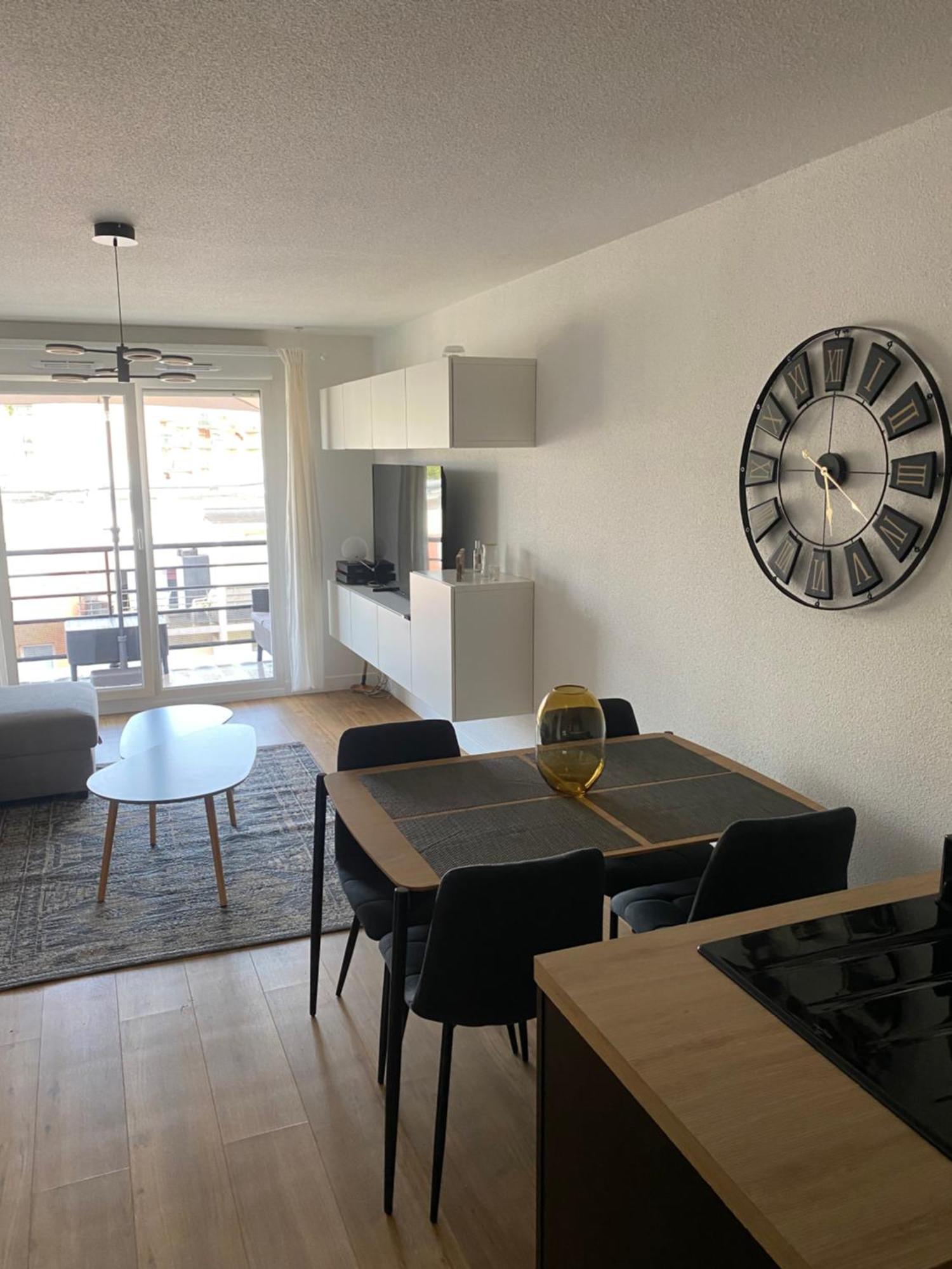 Mg Art Lägenhet Strasbourg Exteriör bild