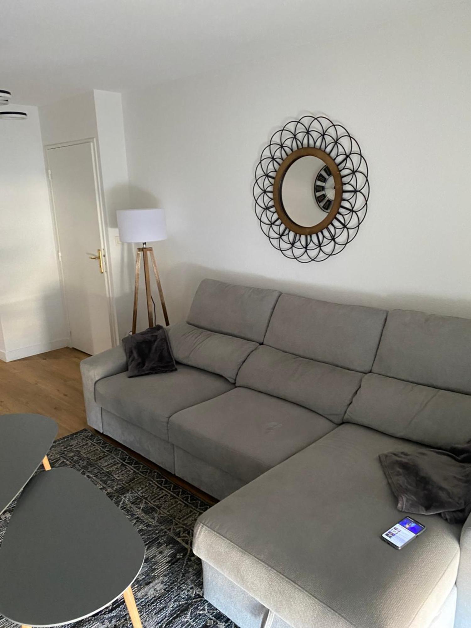 Mg Art Lägenhet Strasbourg Exteriör bild