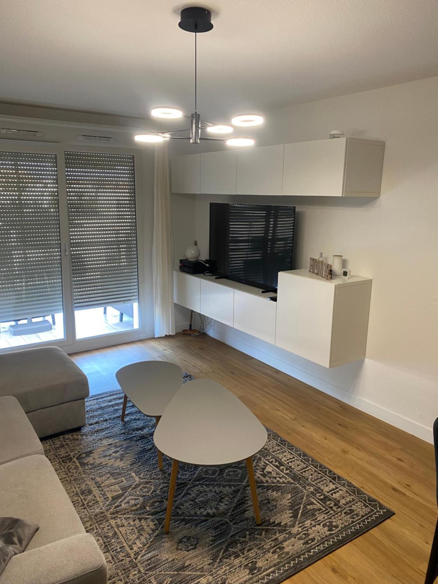 Mg Art Lägenhet Strasbourg Exteriör bild