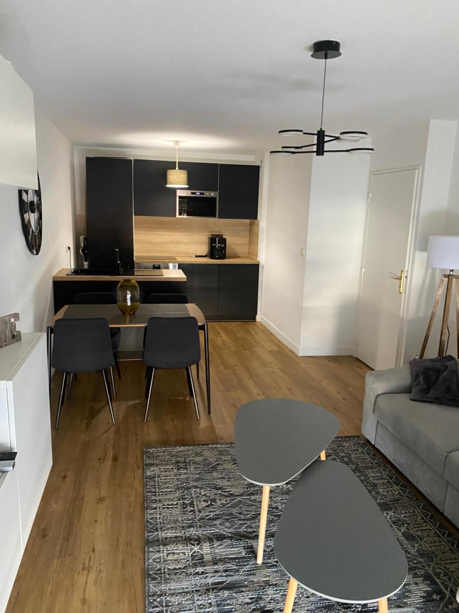 Mg Art Lägenhet Strasbourg Exteriör bild